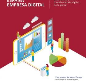 La Cámara de España lanza la nueva web “Empresa Digital”.