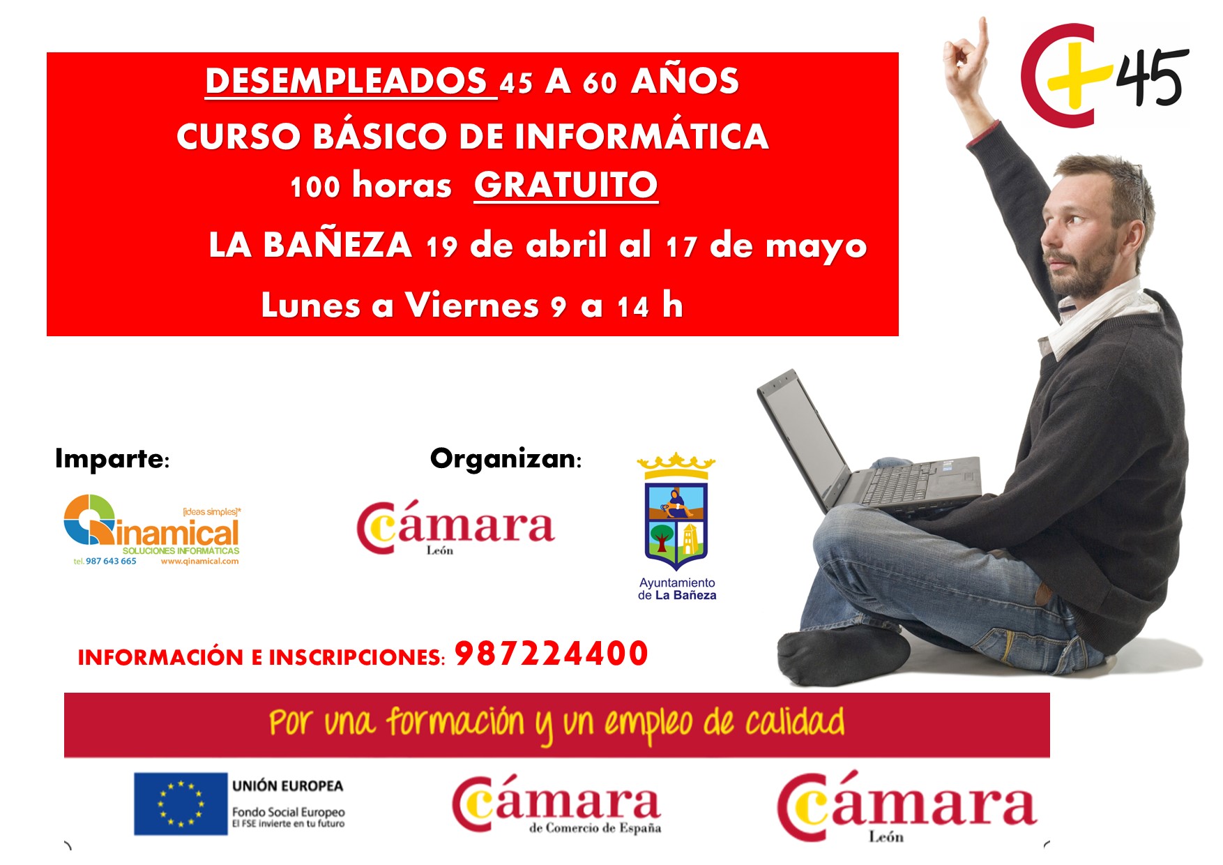AF_2021_P45+_BASICOLABAÑEZAABRIL_CARTEL2