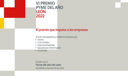 PREMIO PYME DE AÑO 2022