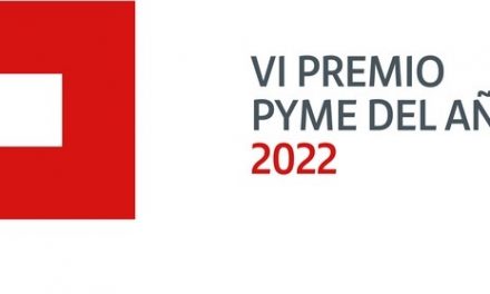 Premio Pyme del Año 2022