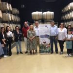las Cámaras de Comercio de León, Valladolid y Zamora en Armenia