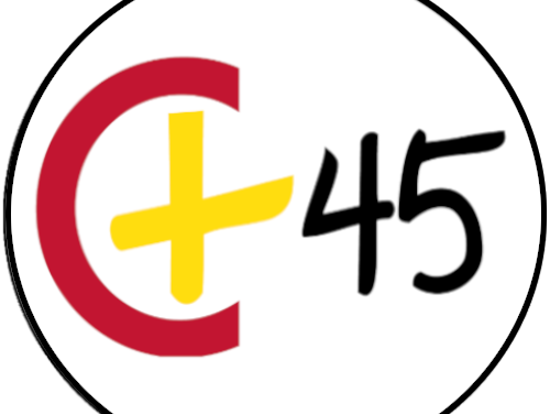 <CENTER>PROGRAMA TALENTO 45+</CENTER>