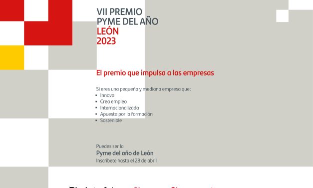 PREMIO PYME DEL AÑO 2023