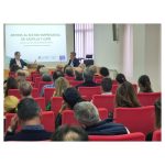 EL ICE BRINDA SU APOYO AL TEJIDO EMPRESARIAL LEONÉS
