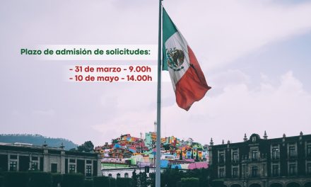 MISION COMERCIAL A MEXICO 12 AL 16 DE JUNIO 2023