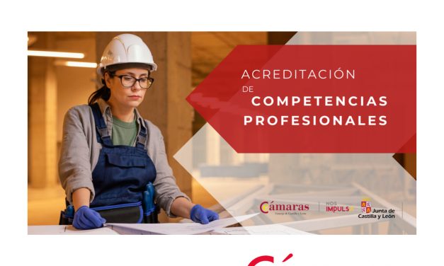 Acreditación de Competencias Profesionales