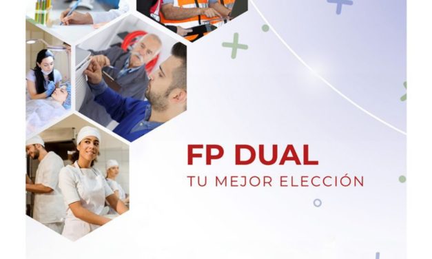 jornada online sobre sobre FP Dual