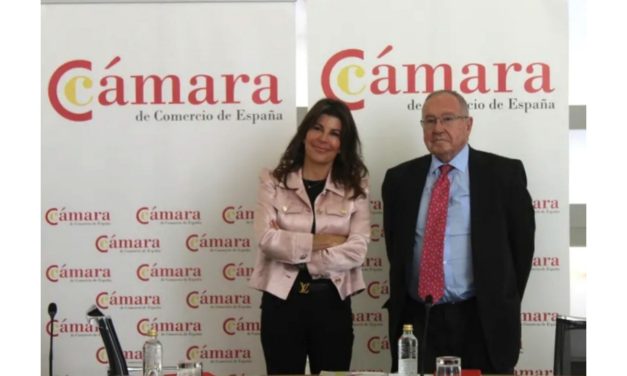 Estudio sobre Clima Empresarial en España