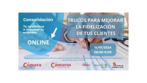 TRUCOS PARA MEJORAR LA FIDELIZACIÓN DE TUS CLIENTES