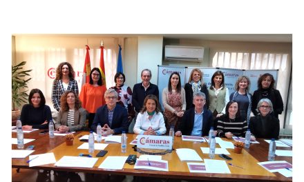 Reunión del Comité Técnico de la red de Cámaras de Castilla y León