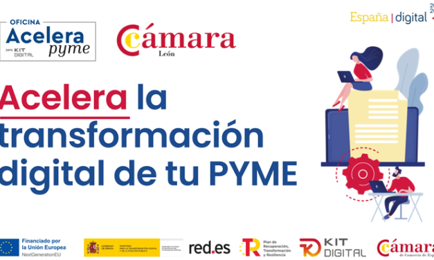 OFICINA ACELERA PYME para KIT Digital