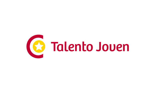 <CENTER>PROGRAMA TALENTO JOVEN </CENTER>