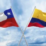 MISION COMERCIAL A CHILE Y COLOMBIA: 28 de septiembre al 4 de octubre de 2024