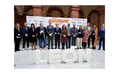 III EDICIÓN ECOMMERCE TOUR LEÓN