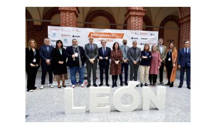 III EDICIÓN ECOMMERCE TOUR LEÓN