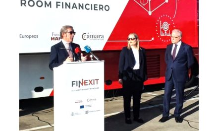 FINEXIT, el ‘escape room’ financiero, hace parada en León