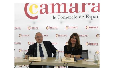 Estudio sobre Clima Empresarial en España