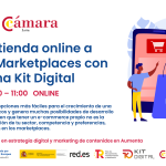 Cartel Vender sin ecommerce Marketplace