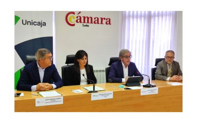 Premio Cámara de Comercio de León a trabajos de investigación académica sobre internacionalización de las empresas leonesas