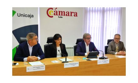 Premio Cámara de Comercio de León a trabajos de investigación sobre internacionalización