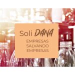 Solidana.es, la plataforma de ayuda entre empresas