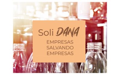 Solidana.es, la plataforma de ayuda entre empresas