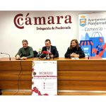 Concurso de Escaparates Navideños «Ciudad de Ponferrada» 2024