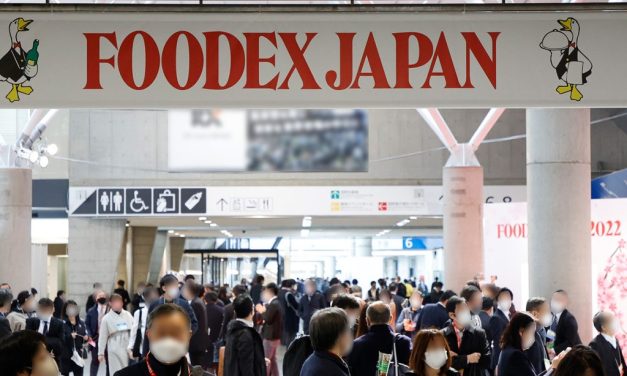 VISITA A LA FERIA FOODEX  (Tokio 11-14 de marzo de 2025)