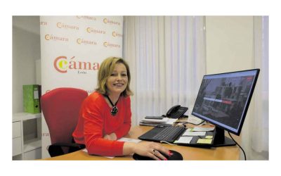 NUEVO PORTAL DE EMPLEO DE LA CÁMARA DE COMERCIO DE LEÓN