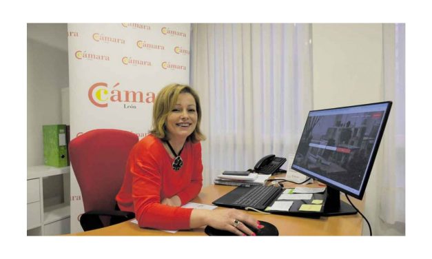 NUEVO PORTAL DE EMPLEO DE LA CÁMARA DE COMERCIO DE LEÓN