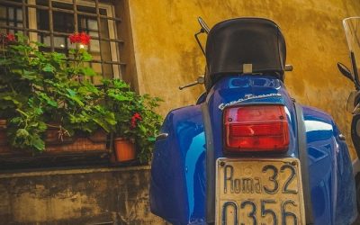 CONVOCATORIA MISIÓN COMERCIAL A ITALIA (14-16 de mayo de 2025)