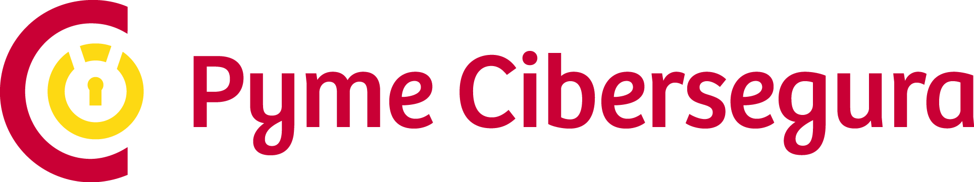 Logo Pyme Cibersegura