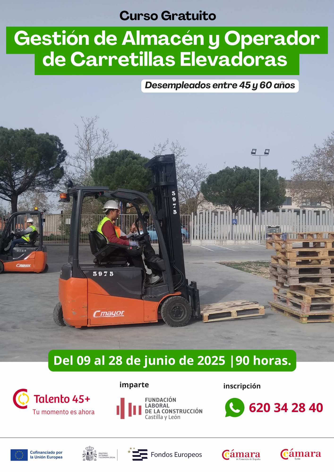 Gestión de Almacén y Operador Carretillas 45 jpg