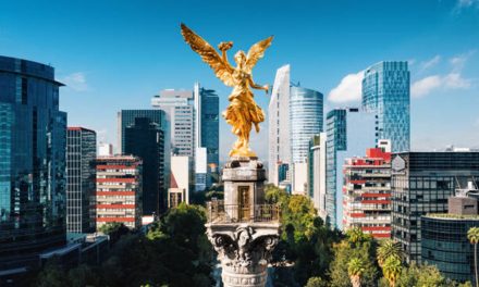 CONVOCATORIA MISIÓN COMERCIAL A MEXICO (10-12 de junio de 2025)