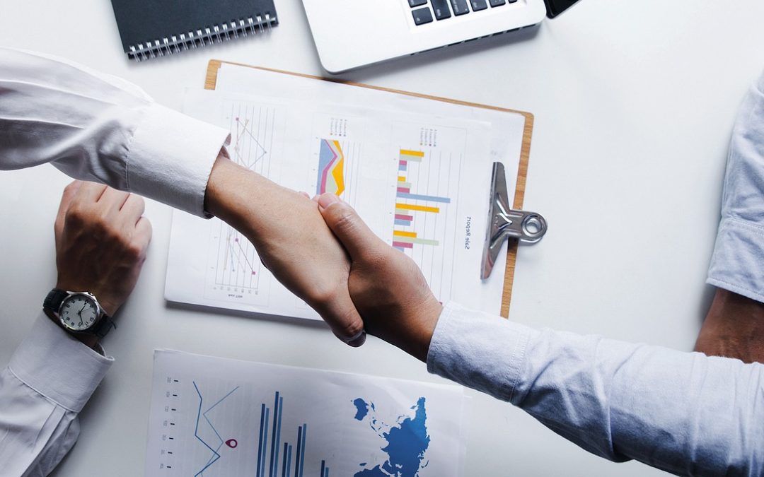La Cámara de España lanza una Guía de Financiación para pymes y emprendedores
