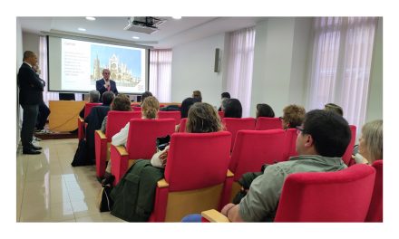 jornada sobre la nueva normativa de facturación digital