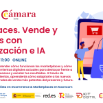Cartel Marketplaces IA automatización y crecimiento