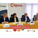 Fallo de los Premios a Trabajos de Investigación Académica sobre Internacionalización de las Empresas Leonesas