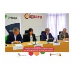 Fallo de los Premios a Trabajos de Investigación Académica sobre Internacionalización de las Empresas Leonesas