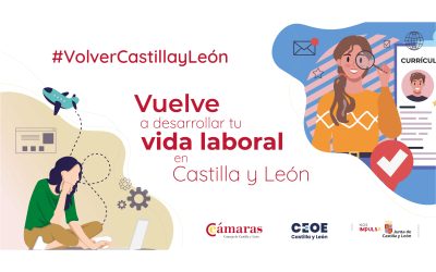 Ayudas de 5.000 € a la contratación