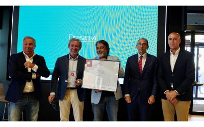 DRASANVI PREMIO PYME DEL AÑO LEÓN 2025