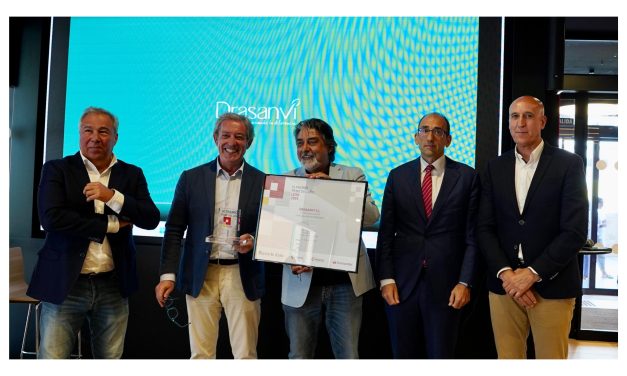 DRASANVI PREMIO PYME DEL AÑO LEÓN 2025