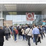 VISITA A LA FERIA ANUGA 2025