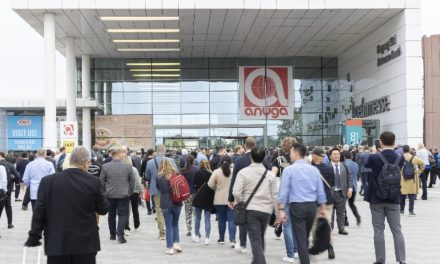VISITA A LA FERIA ANUGA 2025
