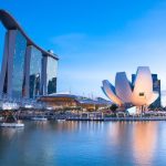 MISION COMERCIAL TASTYWINES ASIA 2025 (Singapur 27-29 de octubre de 2025)