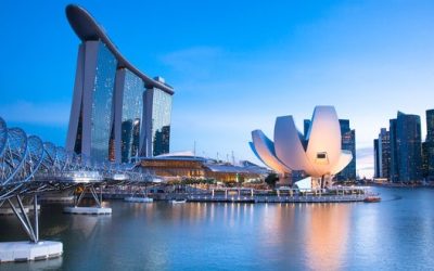 MISION COMERCIAL TASTYWINES ASIA 2025 (Singapur 27-29 de octubre de 2025)