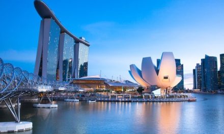 MISION COMERCIAL TASTYWINES ASIA 2025 (Singapur 27-29 de octubre de 2025)