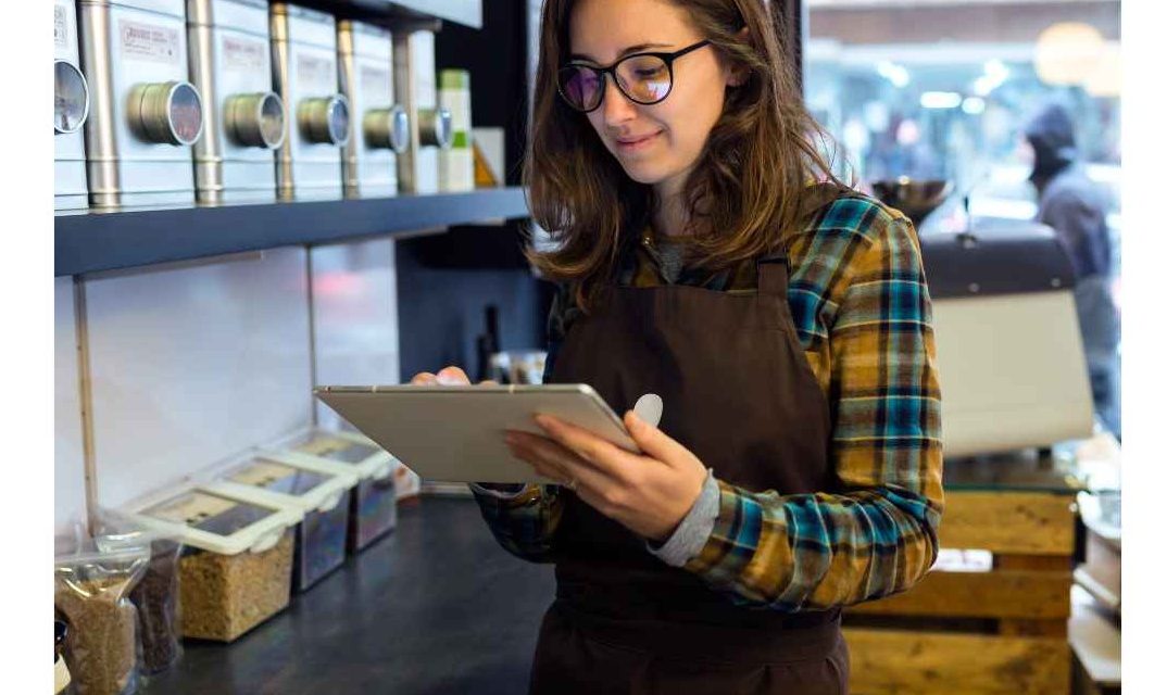 Diagnósticos de Innovación comercial del Programa de comercio Minorista 2025