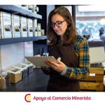 Diagnósticos de Innovación comercial del Programa de comercio Minorista 2025