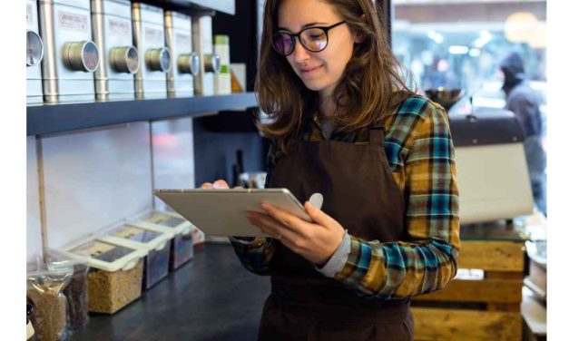 Diagnósticos de Innovación comercial del Programa de comercio Minorista 2025